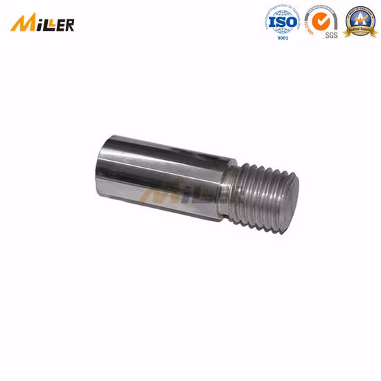 Goupilles en carbure de tungstène à bon prix avec une bonne résistance à l'usure