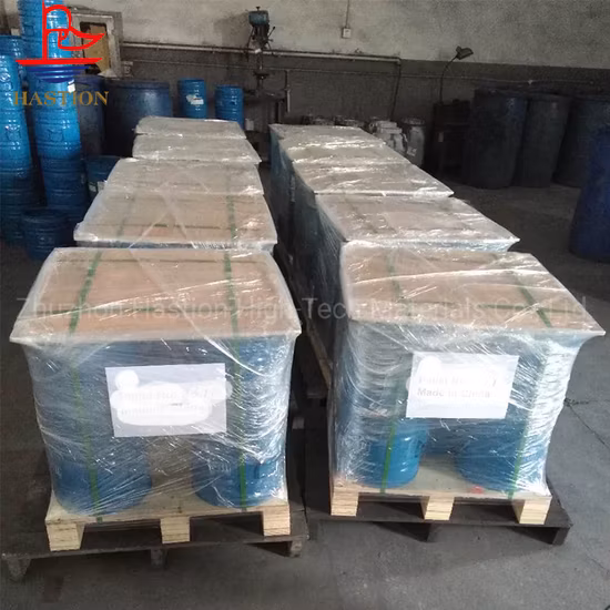 Tiges de soudage en titane, tiges de tic en carbure de titane sur tête de marteau de broyeur