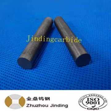 L'usine fournit une tige en carbure de tungstène YG6X pour pièce d'usure