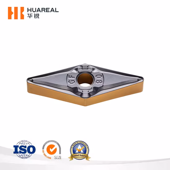 Coupe-métal en alliage dur, coupe en carbure cémenté, outil de tournage CNC, fourniture du fabricant, tour en fonte en acier inoxydable, insert en carbure de tungstène indexable